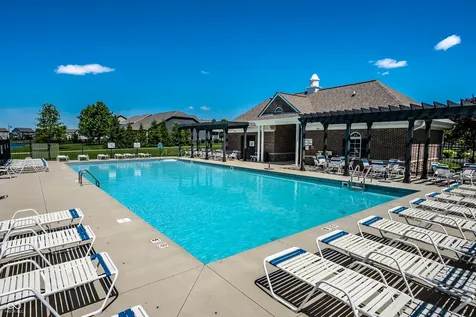 16720 Aerion Court Westfield IN 46074