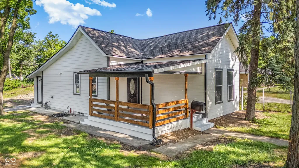 2710 N Sherman Drive Indianapolis IN 46218