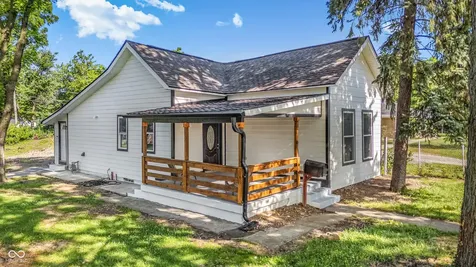 2710 N Sherman Drive Indianapolis IN 46218