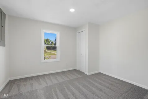2710 N Sherman Drive Indianapolis IN 46218