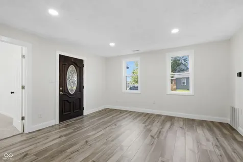 2710 N Sherman Drive Indianapolis IN 46218
