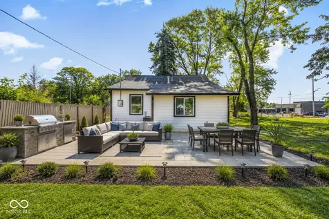 2710 N Sherman Drive Indianapolis IN 46218