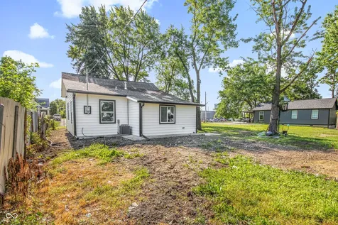 2710 N Sherman Drive Indianapolis IN 46218