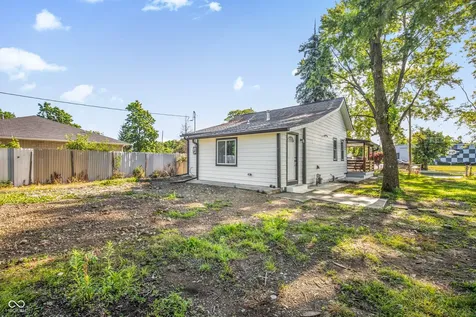 2710 N Sherman Drive Indianapolis IN 46218