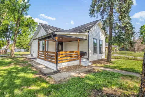 2710 N Sherman Drive Indianapolis IN 46218