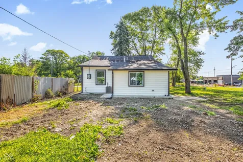 2710 N Sherman Drive Indianapolis IN 46218