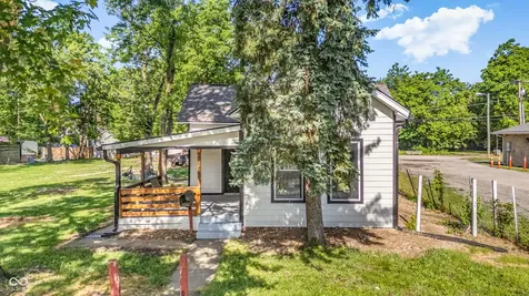 2710 N Sherman Drive Indianapolis IN 46218
