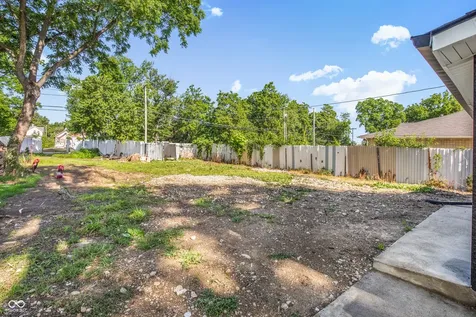 2710 N Sherman Drive Indianapolis IN 46218