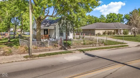2710 N Sherman Drive Indianapolis IN 46218