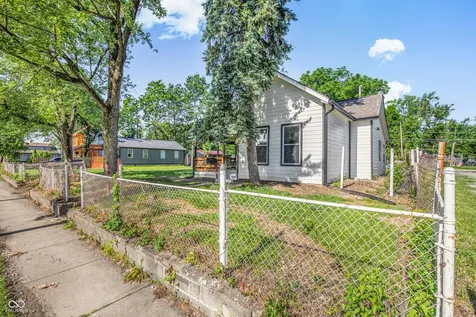 2710 N Sherman Drive Indianapolis IN 46218