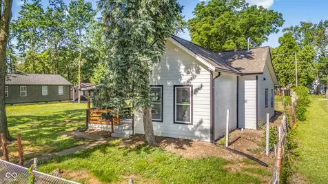 2710 N Sherman Drive Indianapolis IN 46218
