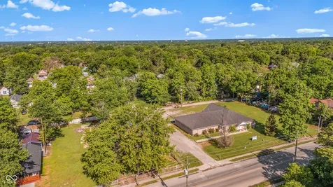 2710 N Sherman Drive Indianapolis IN 46218