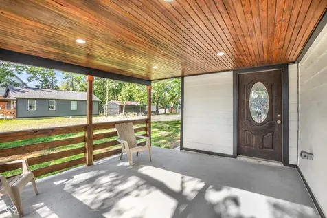 2710 N Sherman Drive Indianapolis IN 46218