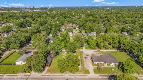 2710 N Sherman Drive Indianapolis IN 46218