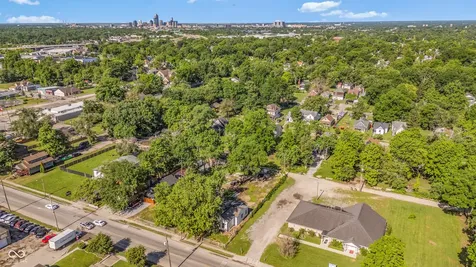 2710 N Sherman Drive Indianapolis IN 46218