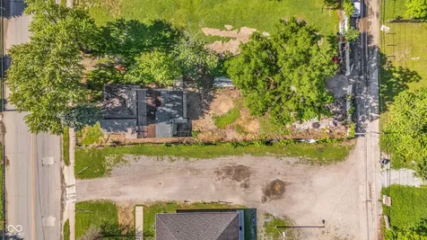 2710 N Sherman Drive Indianapolis IN 46218