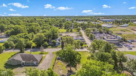 2710 N Sherman Drive Indianapolis IN 46218