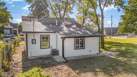 2710 N Sherman Drive Indianapolis IN 46218