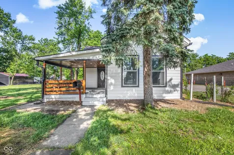 2710 N Sherman Drive Indianapolis IN 46218