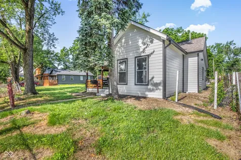 2710 N Sherman Drive Indianapolis IN 46218