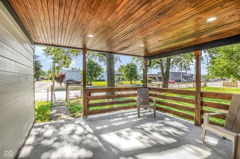2710 N Sherman Drive Indianapolis IN 46218