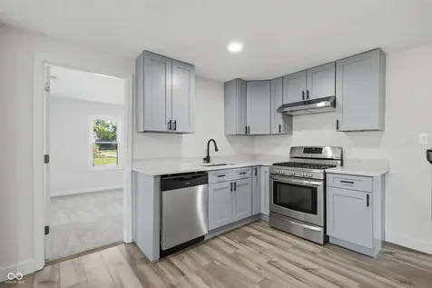 2710 N Sherman Drive Indianapolis IN 46218