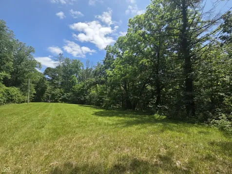 8025 N Fish Road Bloomington IN 47408