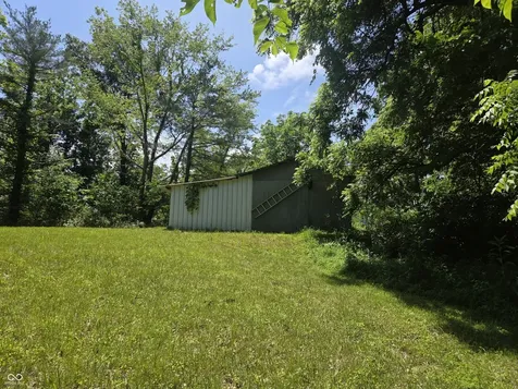 8025 N Fish Road Bloomington IN 47408
