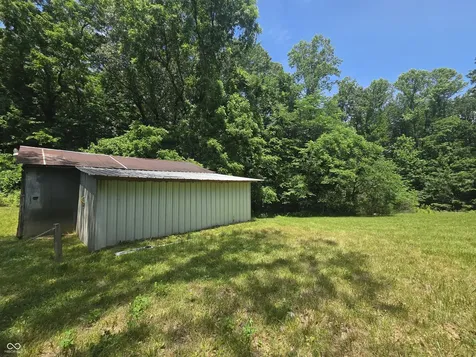 8025 N Fish Road Bloomington IN 47408