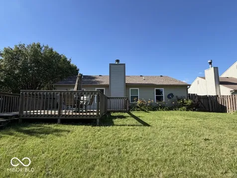 1921 W Misty Autumn Court Kokomo IN 46901