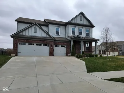 16123 Sedalia Drive Fishers IN 46040