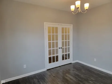 16123 Sedalia Drive Fishers IN 46040
