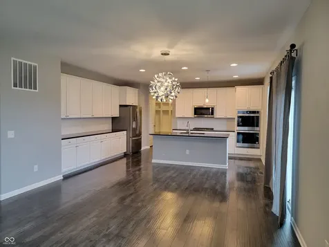 16123 Sedalia Drive Fishers IN 46040