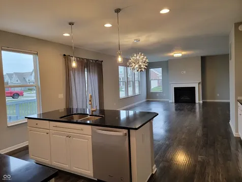 16123 Sedalia Drive Fishers IN 46040