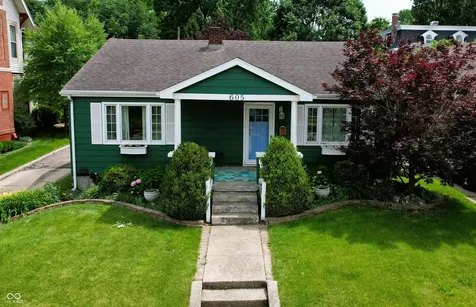 605 E Main Street Crawfordsville IN 47933