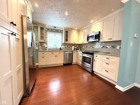605 E Main Street Crawfordsville IN 47933