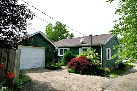 605 E Main Street Crawfordsville IN 47933