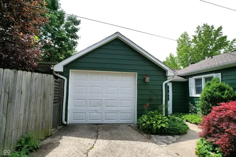 605 E Main Street Crawfordsville IN 47933