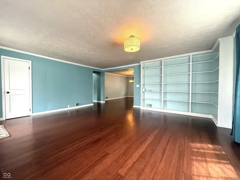 605 E Main Street Crawfordsville IN 47933