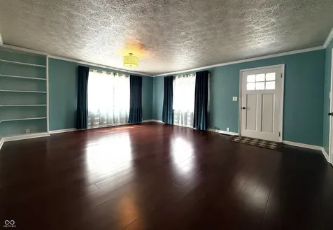 605 E Main Street Crawfordsville IN 47933