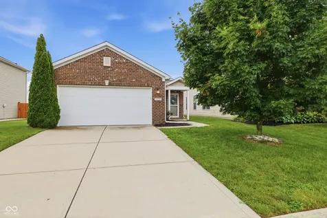 5771 White Pine Road Whitestown IN 46075