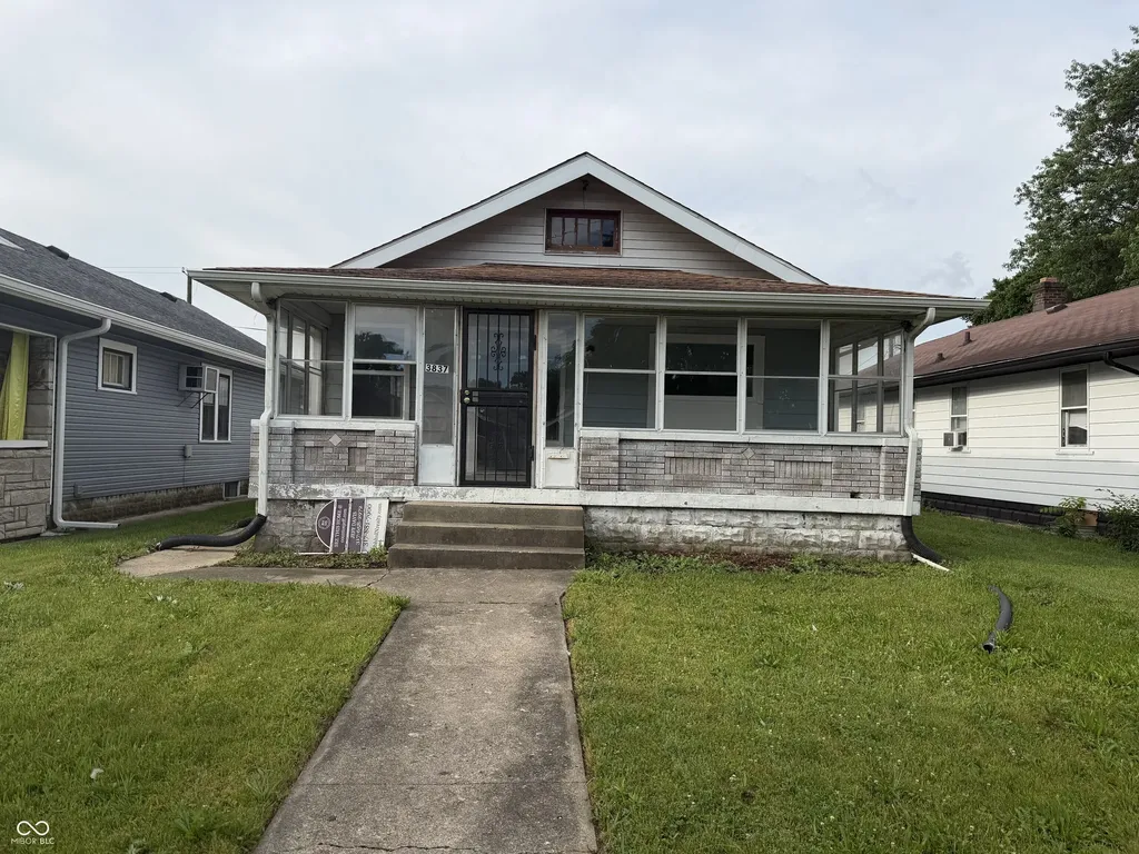 3837 English Avenue Indianapolis IN 46201