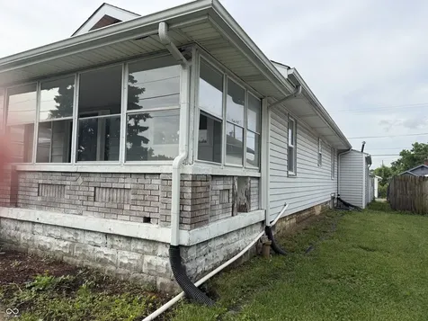 3837 English Avenue Indianapolis IN 46201