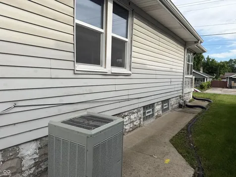 3837 English Avenue Indianapolis IN 46201