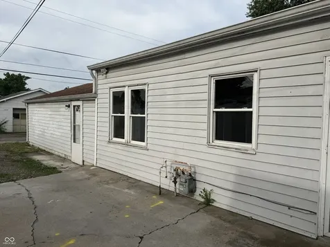 3837 English Avenue Indianapolis IN 46201