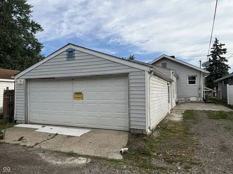3837 English Avenue Indianapolis IN 46201