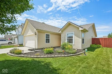 620 Bobtail Drive Greenfield IN 46140