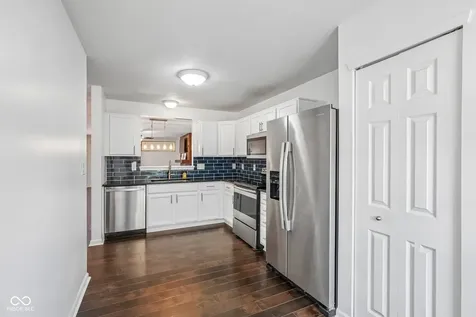 620 Bobtail Drive Greenfield IN 46140
