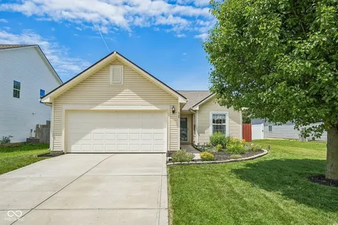 620 Bobtail Drive Greenfield IN 46140