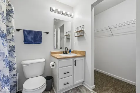 620 Bobtail Drive Greenfield IN 46140